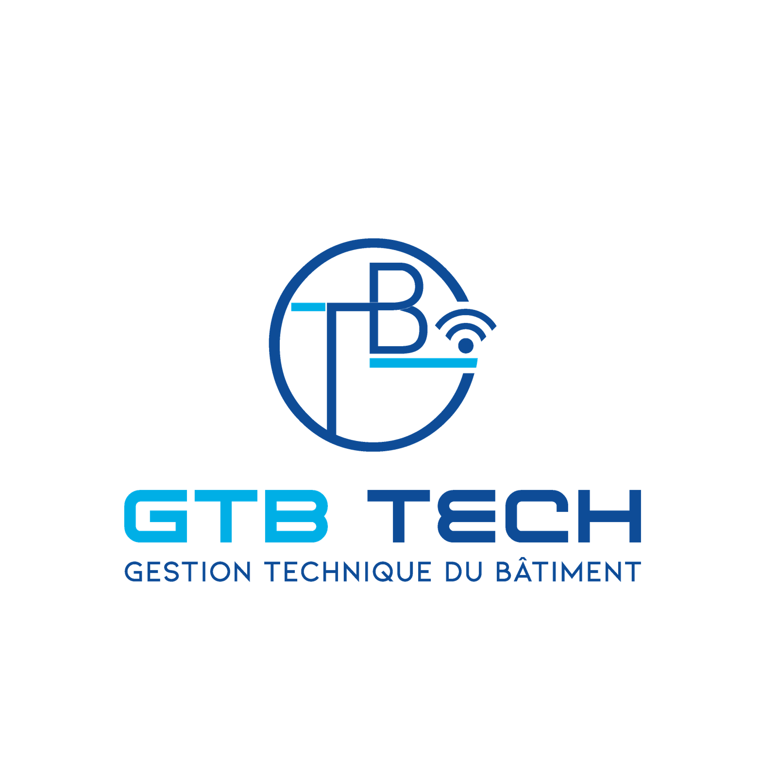 GTBTECH Logo